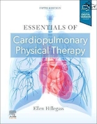 Essentials of Cardiopulmonary Physical Therapy | ملزومات فیزیوتراپی قلبی ریوی